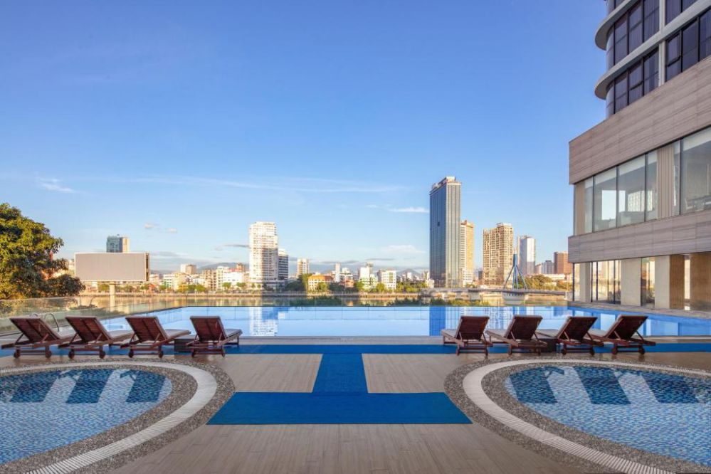 Tripist - Meliá Vinpearl Danang Riverfront (8)
