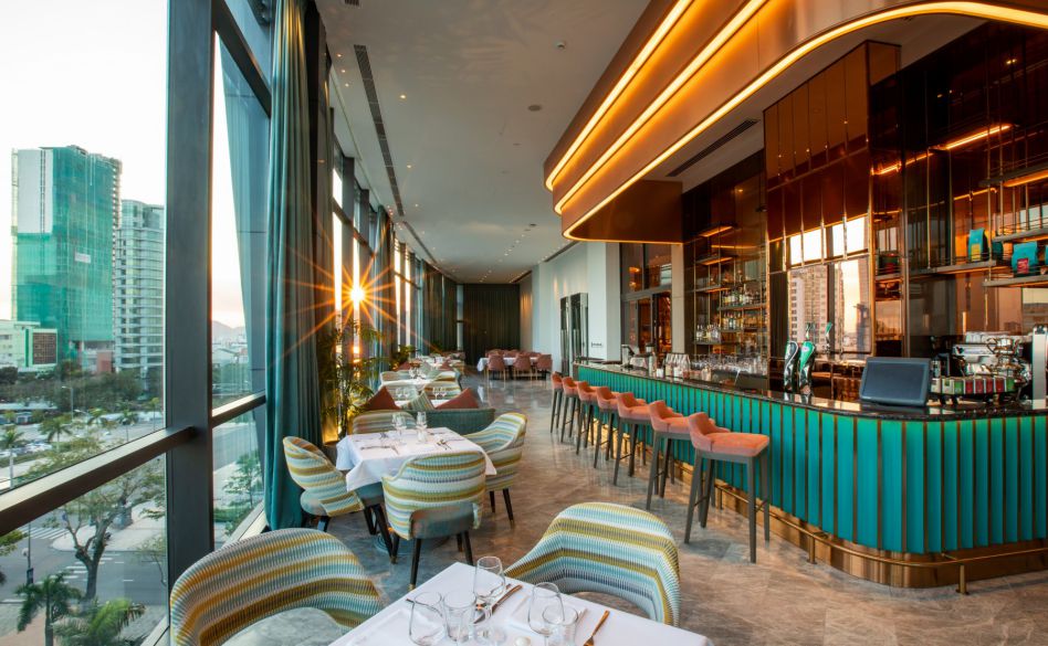 Tripist - Novotel Da Nang (1)