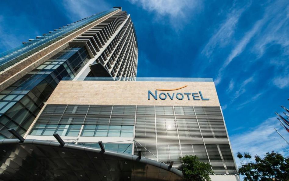 Tripist - Novotel Da Nang (4)