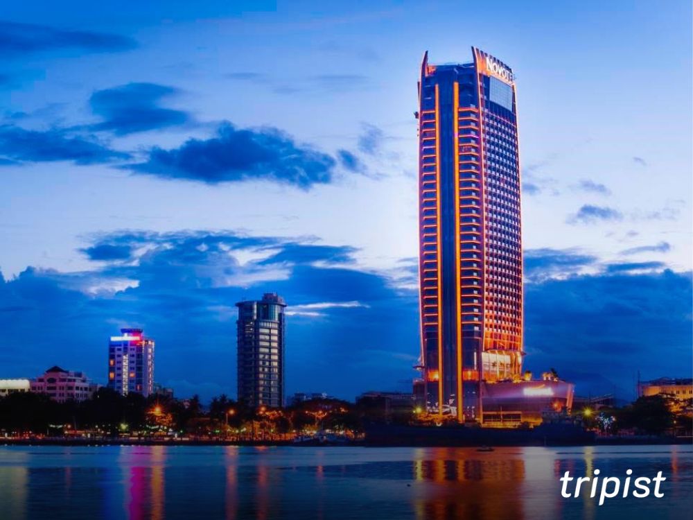 Tripist - Novotel Da Nang