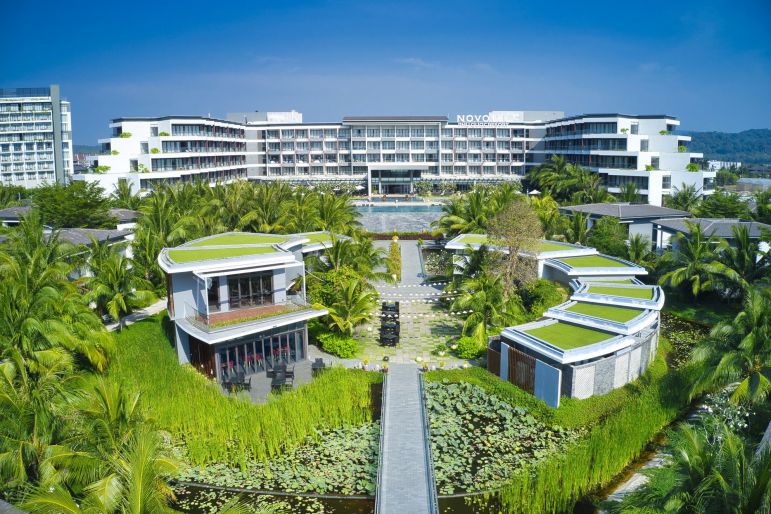 Tripist - Novotel Phu Quoc Resort (2)_