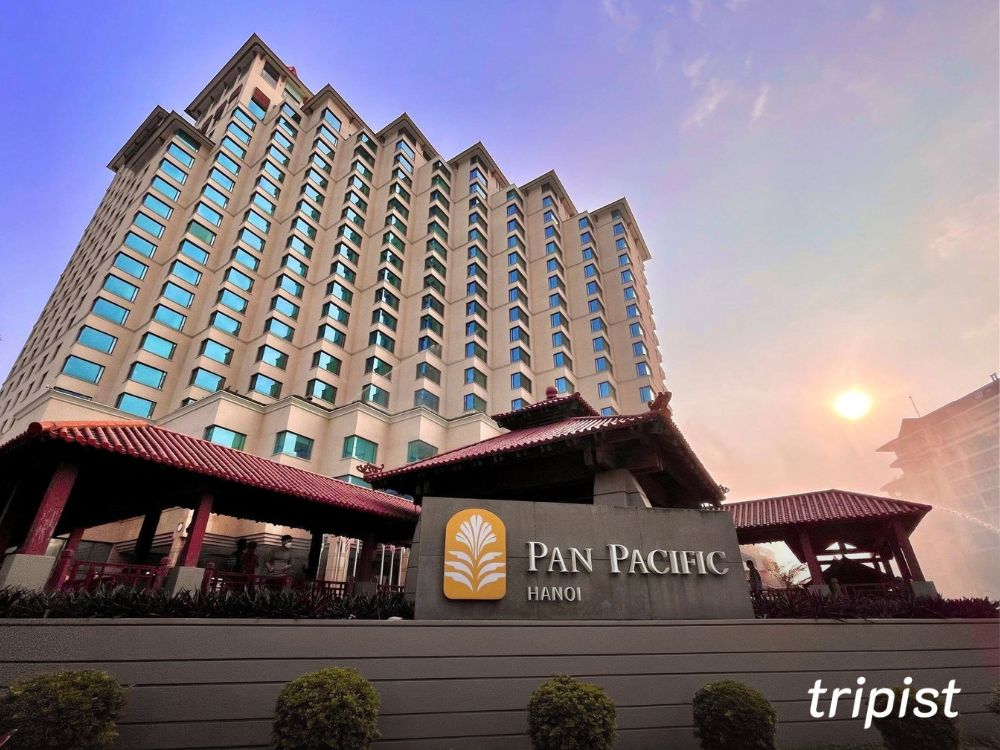 Tripist- Pan Pacific Hanoi (7)