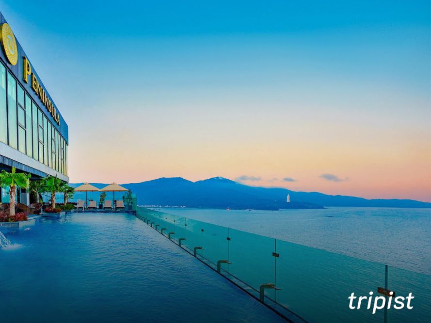 Tripist-Peninsula Hotel Danang (9)