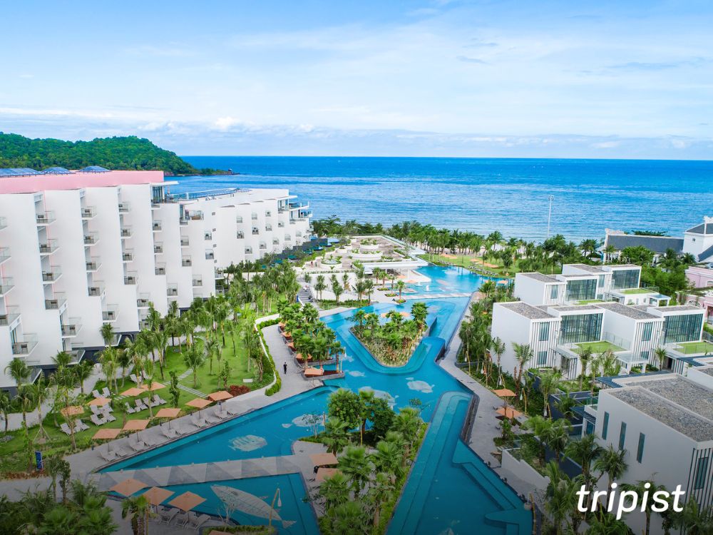 Tripist - Premier Residences Phu Quoc Emerald Bay Managed by Accor