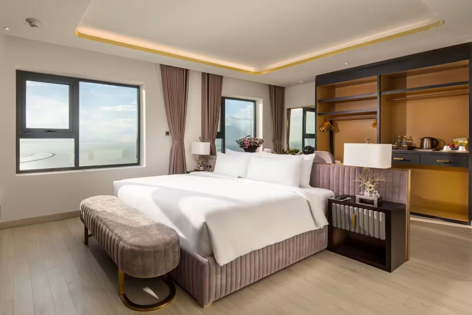 Tripist - Wyndham Danang Golden Bay (1)