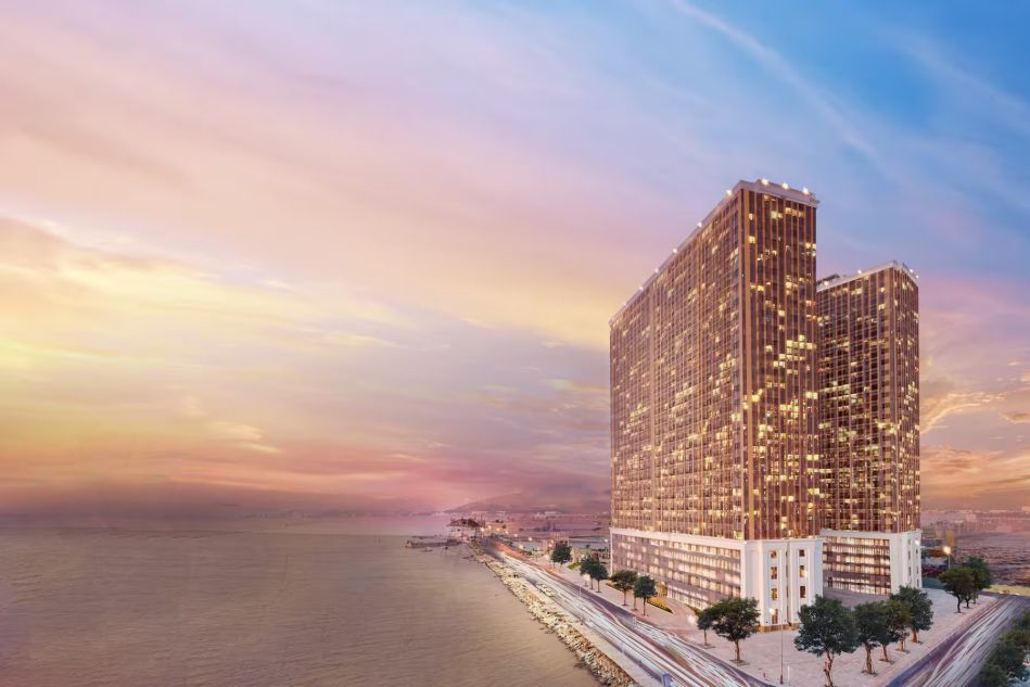 Tripist - Wyndham Danang Golden Bay (12)