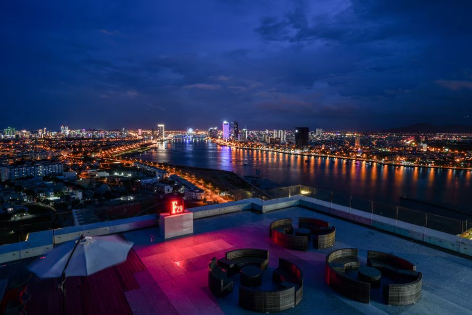 Tripist - Wyndham Danang Golden Bay (3)