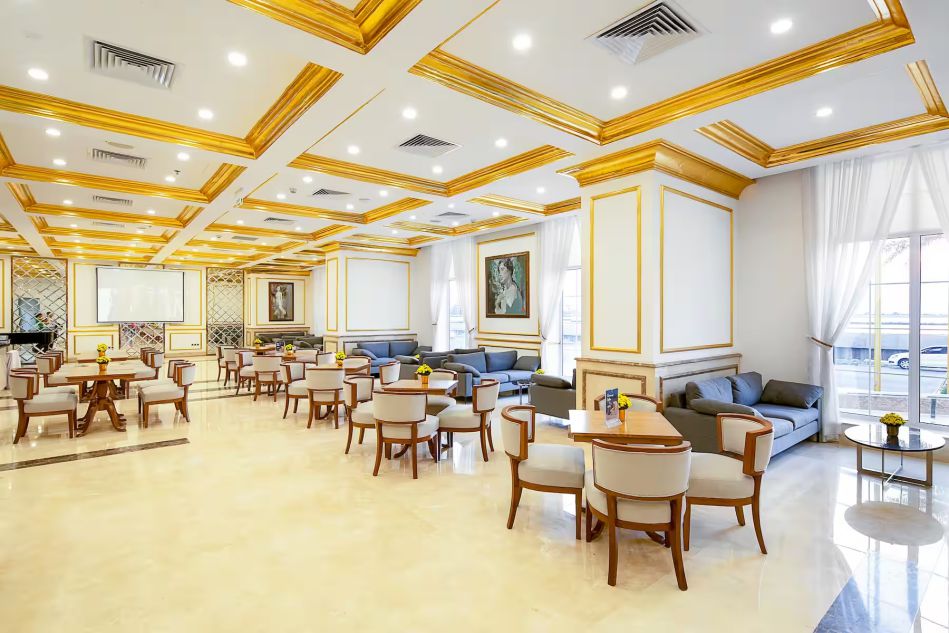 Tripist - Wyndham Danang Golden Bay (6)