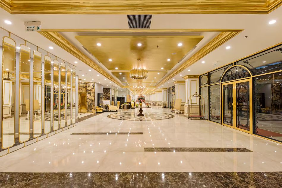 Tripist - Wyndham Danang Golden Bay (7)