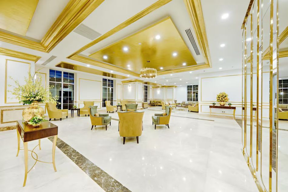 Tripist - Wyndham Danang Golden Bay (8)