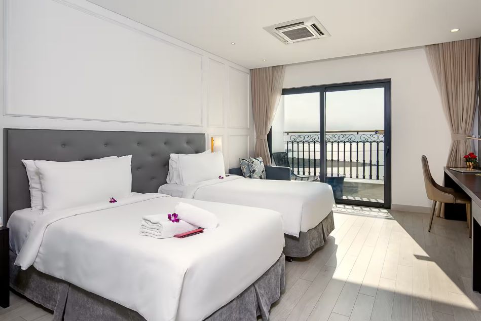 Tripist - Wyndham Danang Golden Bay (9)