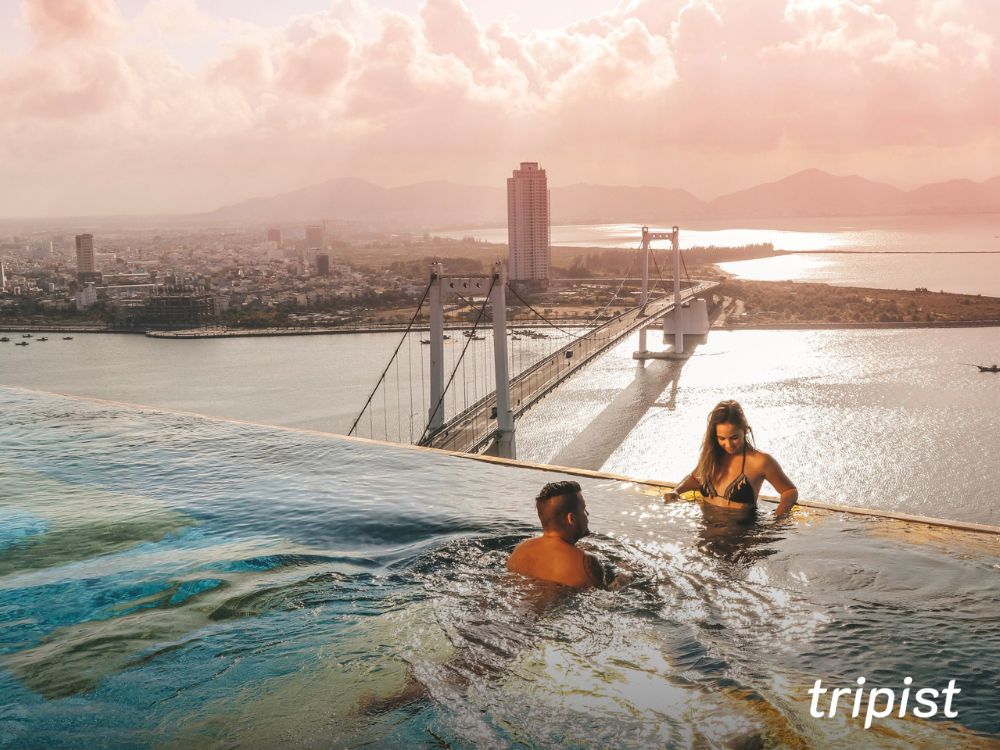 Tripist - Wyndham Danang Golden Bay