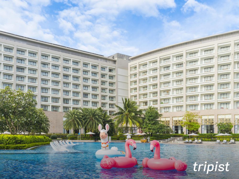 Tripist - Wyndham Grand Phu Quoc