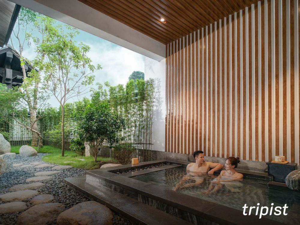 Tripist - Yoko Onsen - Yama Villa