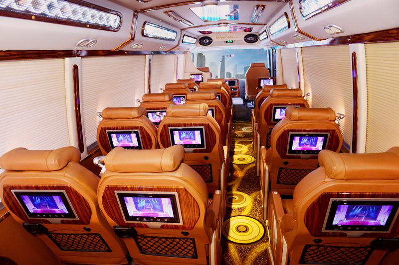 limousine - ha noi ha long (1)