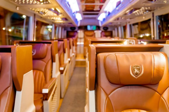 limousine - ha noi ha long (2)