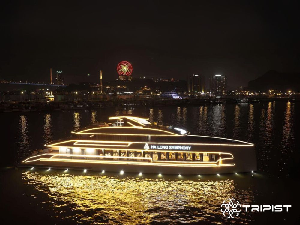 Symphony Cruise - Tripist