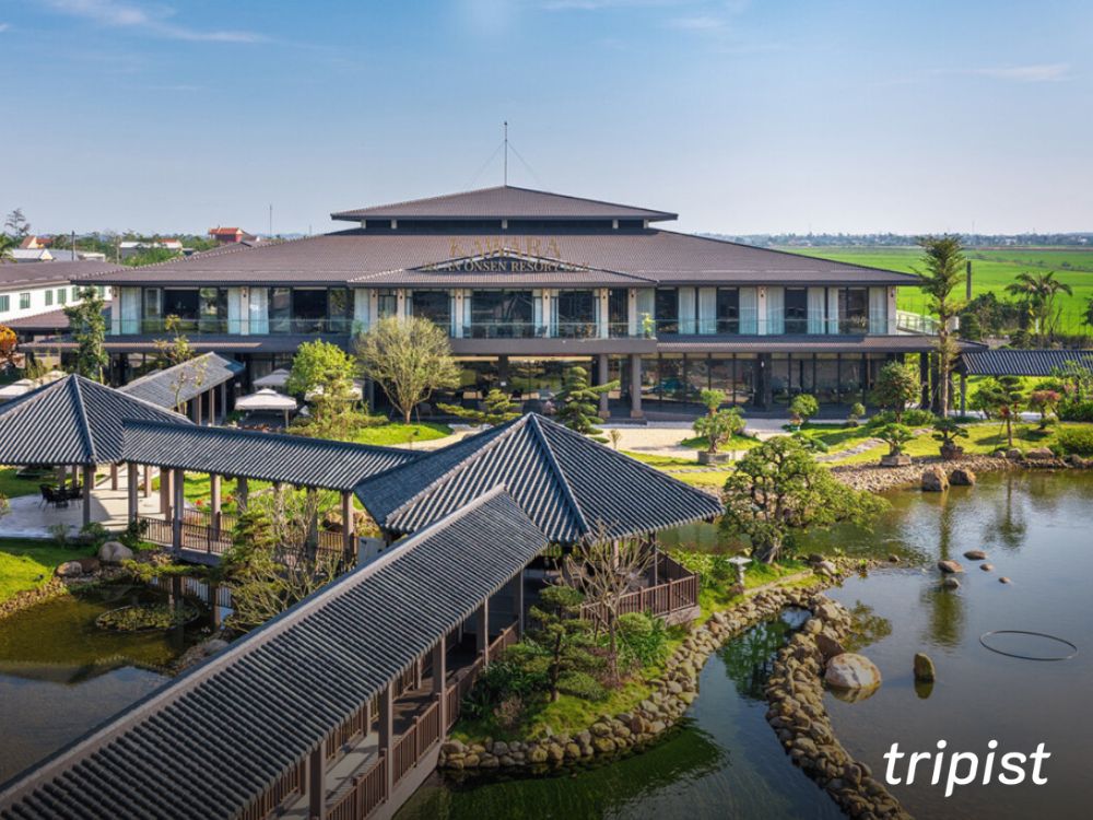 KOBI Onsen Resort Hue - Tripist (11)