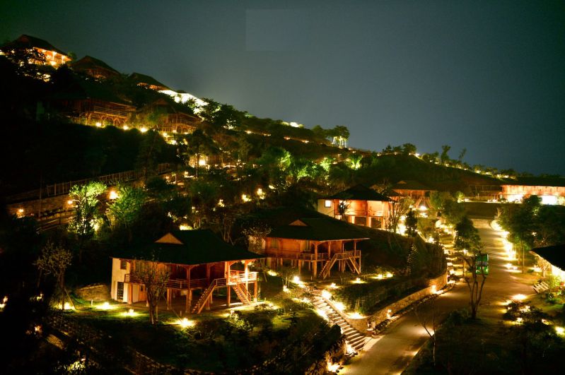 Tripist - Le Champ Tu Le Resort (4)