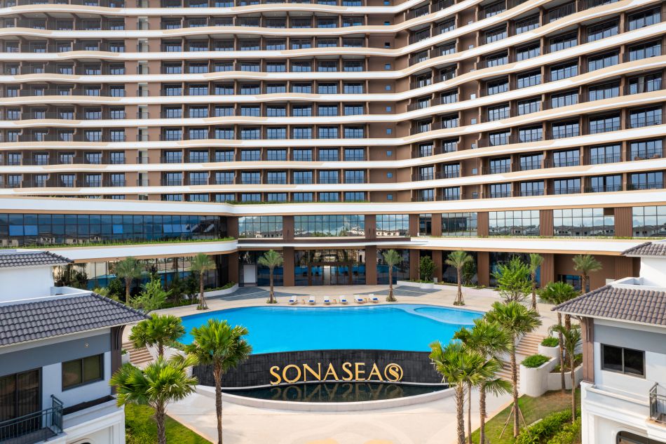Tripist - Wyndham Garden Sonasea Vân Đồn (10)