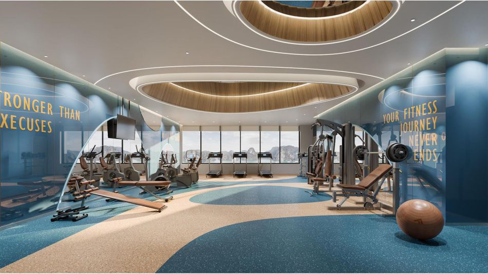 Tripist - Wyndham Garden Sonasea Vân Đồn (12)