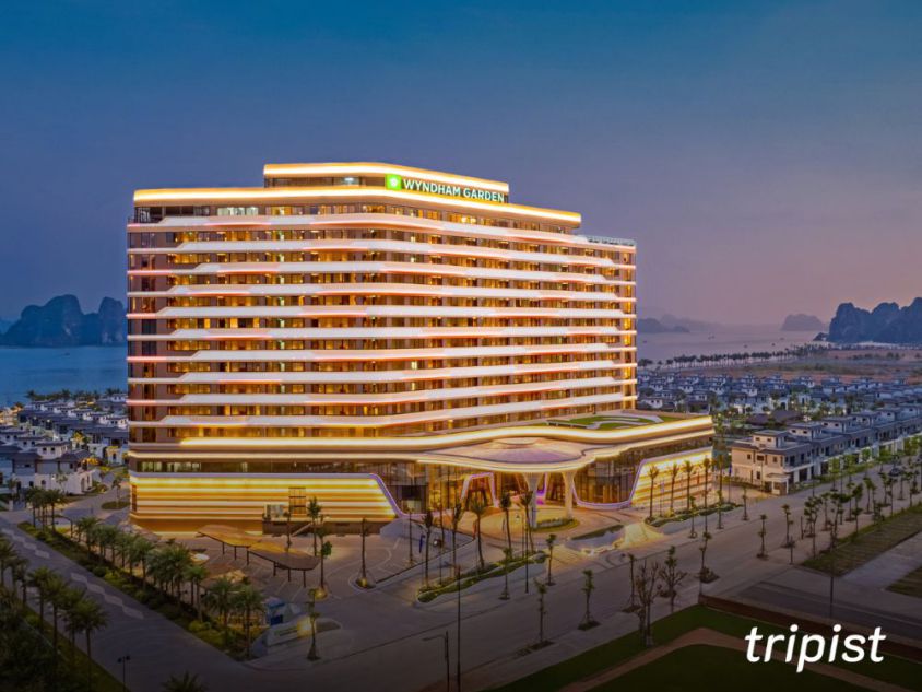 Tripist - Wyndham Garden Sonasea Vân Đồn (13)
