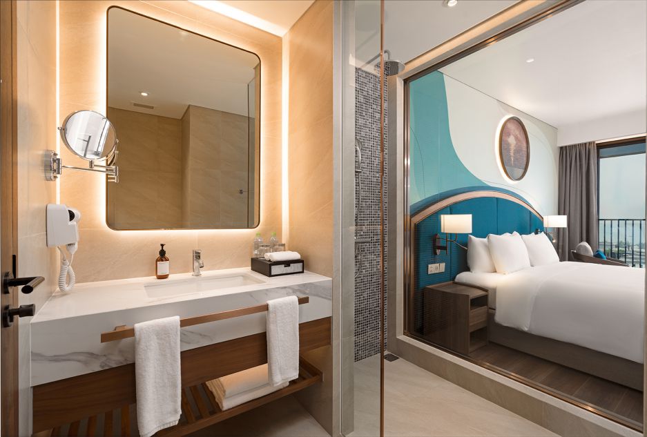 Tripist - Wyndham Garden Sonasea Vân Đồn (4)