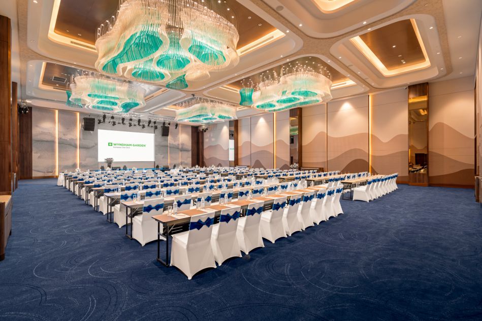 Tripist - Wyndham Garden Sonasea Vân Đồn (5)