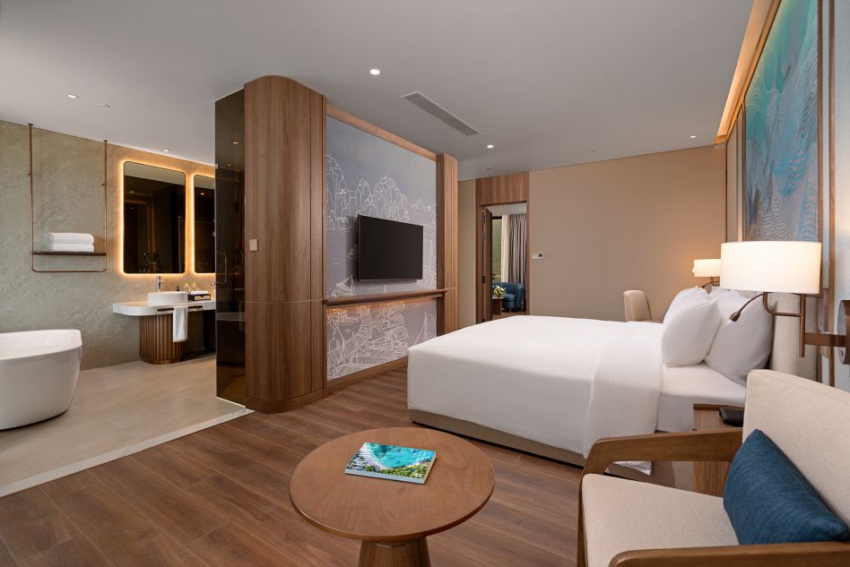 Tripist - Wyndham Garden Sonasea Vân Đồn (6)
