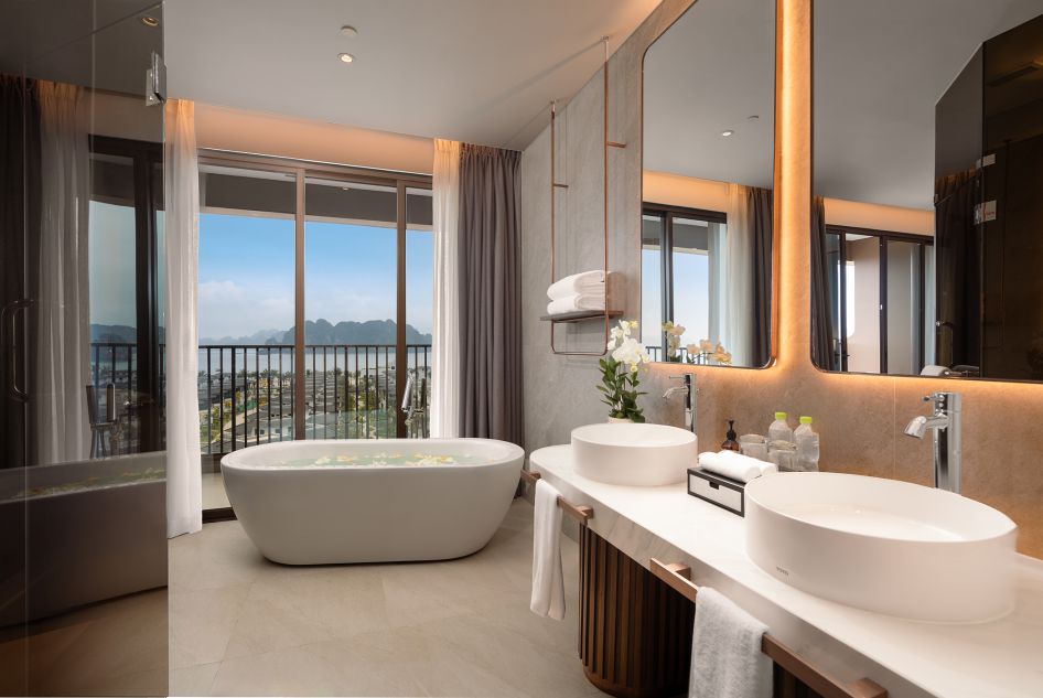 Tripist - Wyndham Garden Sonasea Vân Đồn (7)