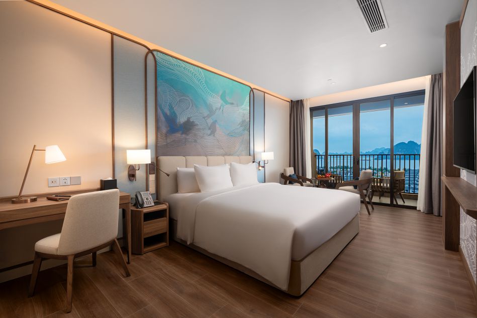 Tripist - Wyndham Garden Sonasea Vân Đồn (8)