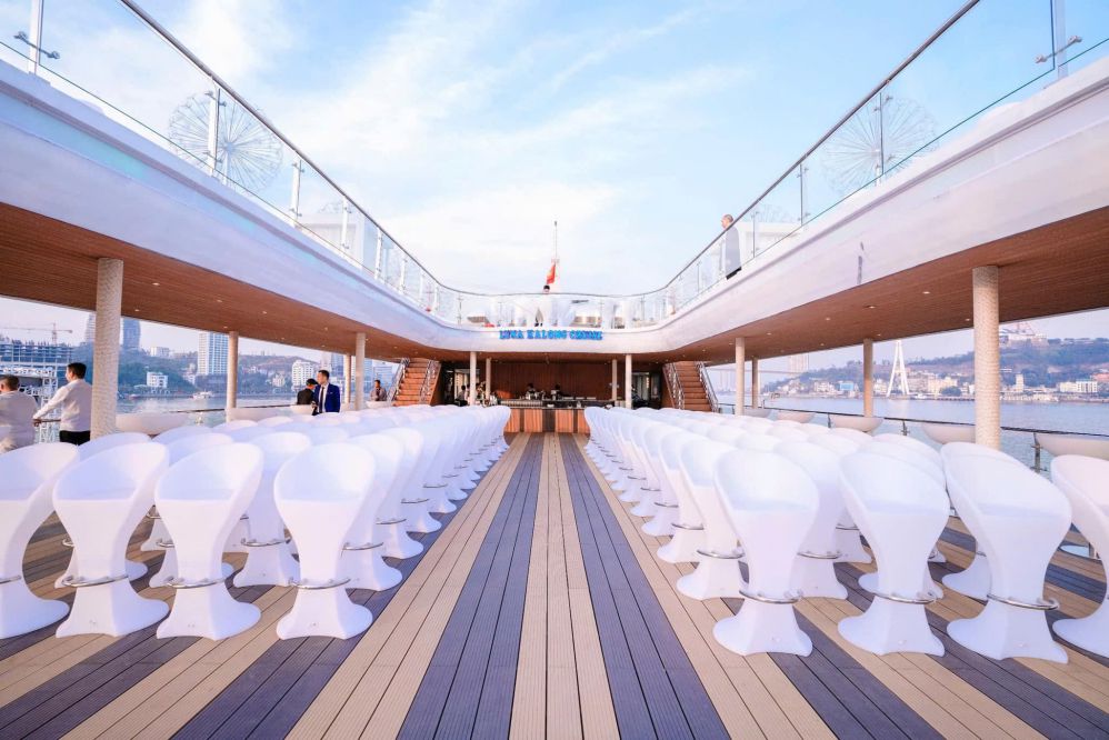 Tripist - Luna Cruise Ha Long (1)