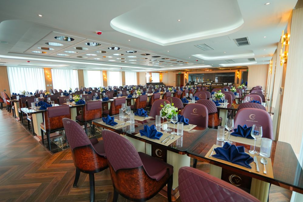 Tripist - Luna Cruise Ha Long (4)
