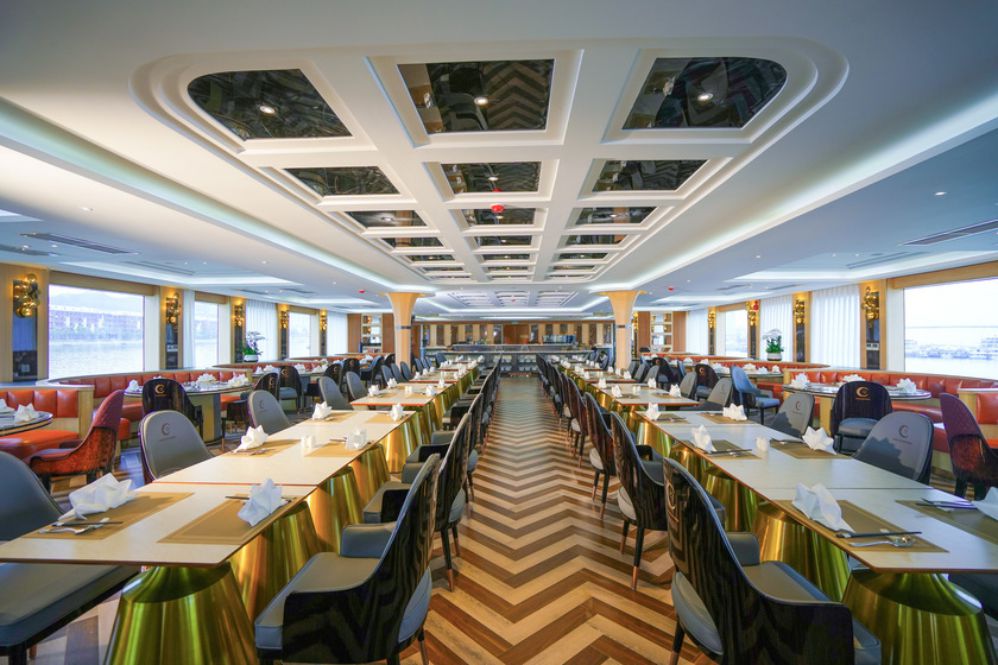 Tripist - Luna Cruise Ha Long (6)