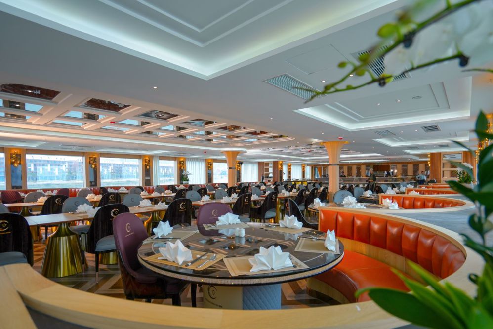 Tripist - Luna Cruise Ha Long (7)