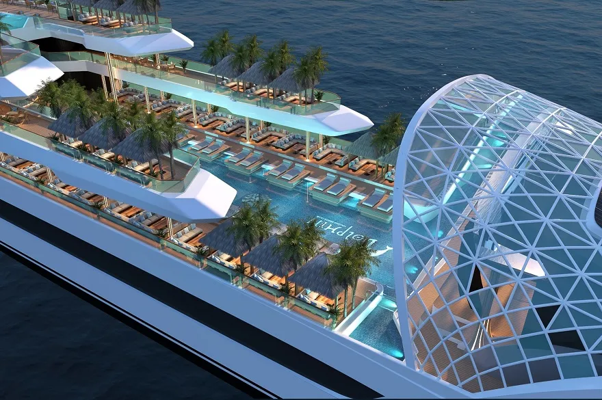 Dolphin-Beach-Lounge-Cruise-so-huu-hhu-vuc-Sundeck-voi-be-boi-sieu-rong-len-toi-300m2