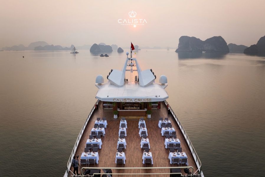 Tripsit - Du thuyen Calista Ha Long (3)