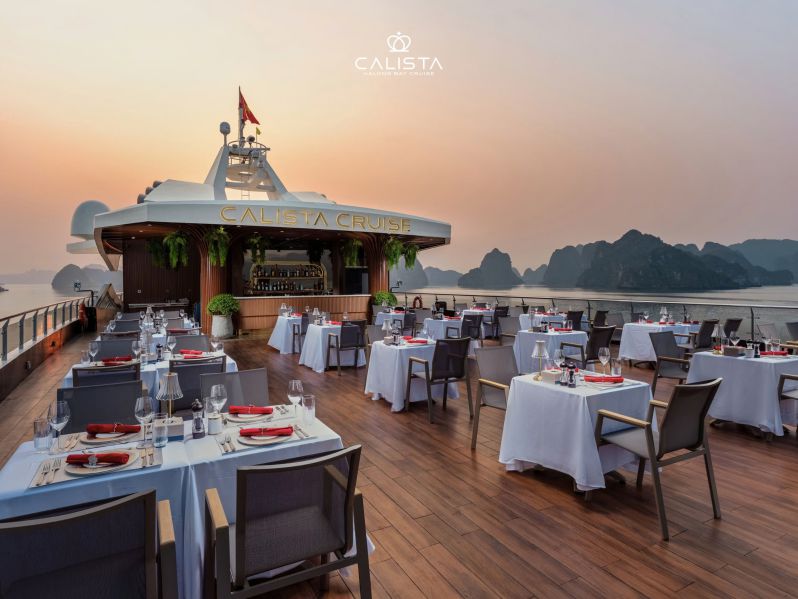 Tripsit - Du thuyen Calista Ha Long (5)