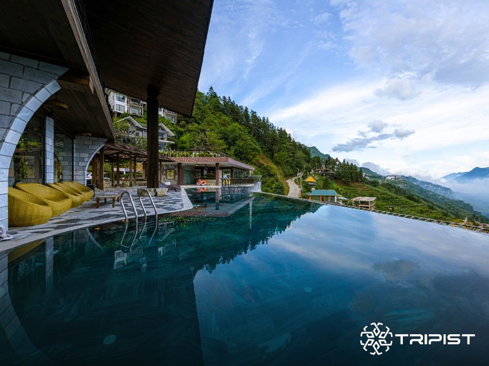 CatCat Hills Resort & Spa - Tripist (9)