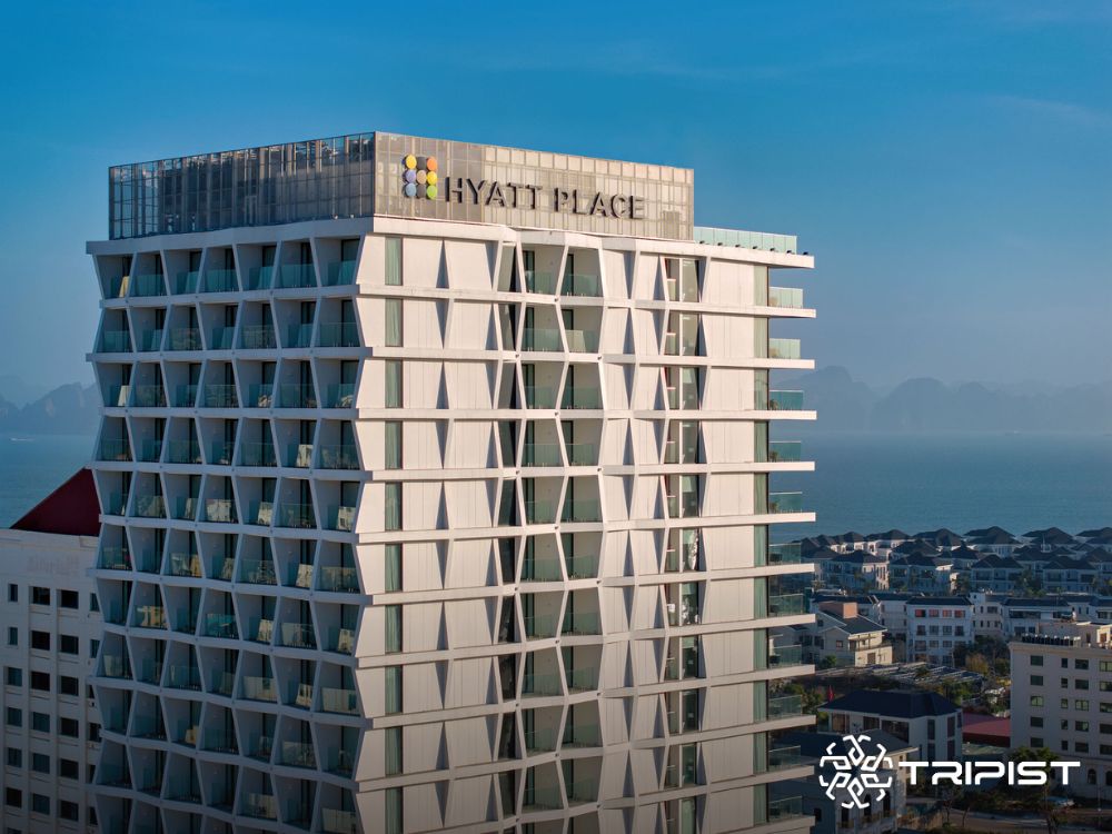 Hyatt Place Ha Long - Tripist (35)