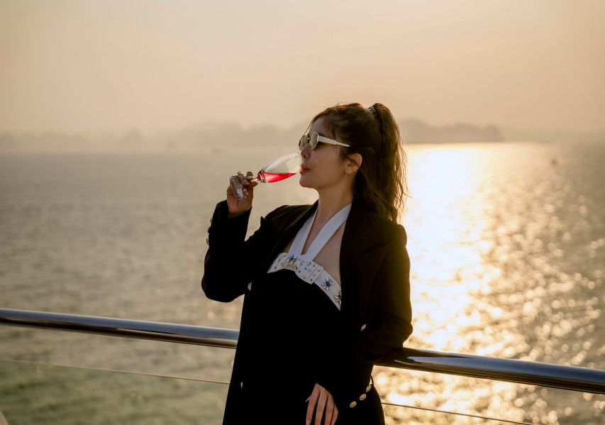 Luna Ha Long Cruise - Tripist (2)
