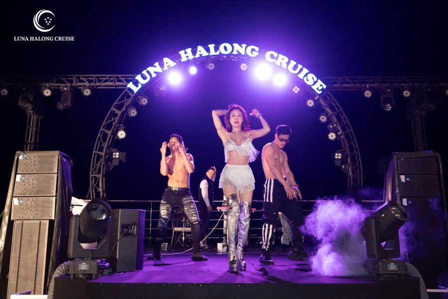 Luna Ha Long Cruise - Tripist (5)