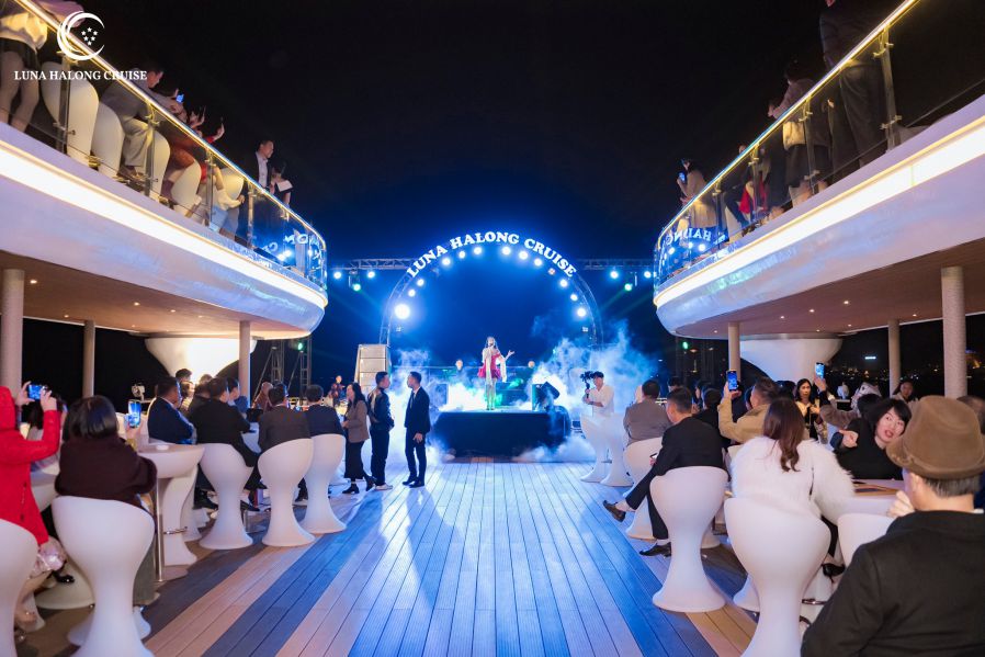 Luna Ha Long Cruise - Tripist (7)