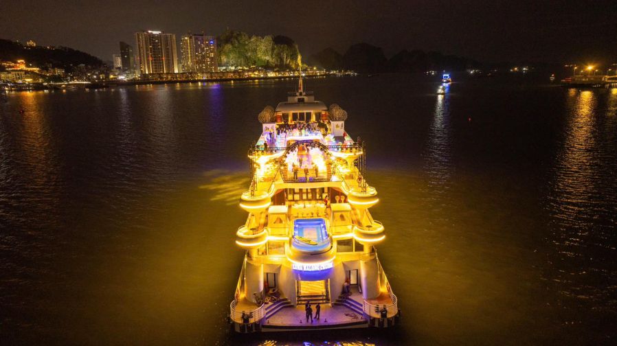 Luna Ha Long Cruise - Tripist (8)