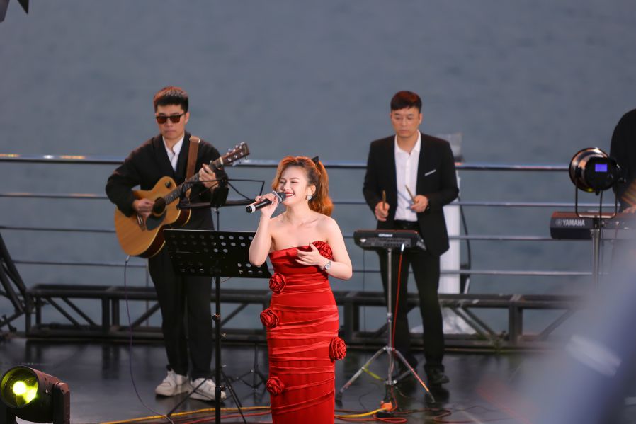Luna Ha Long Cruise - Tripist (9)