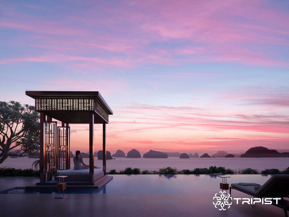 Tripist - InterContinental Halong Bay Resort