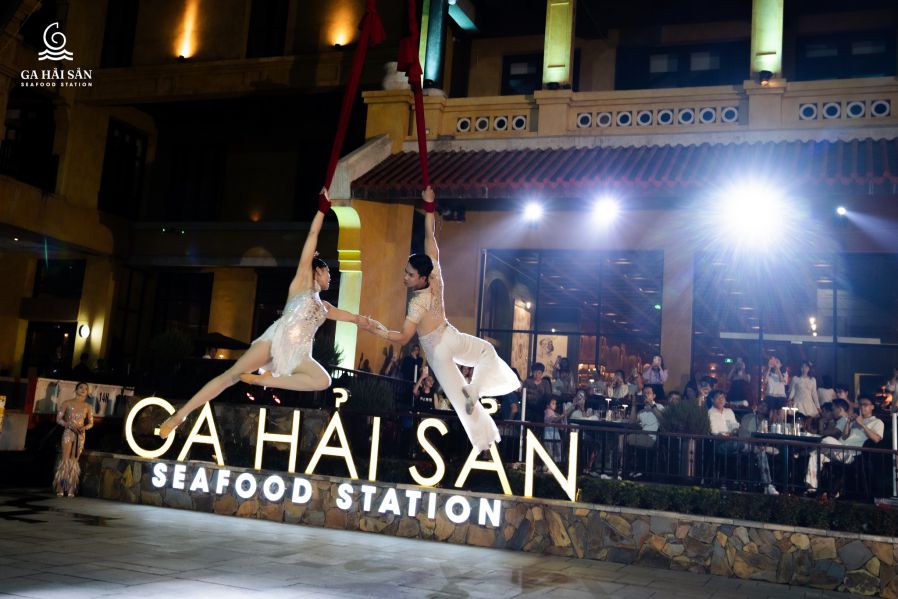 Ga Hai San - Ha Long - Tripist (5)