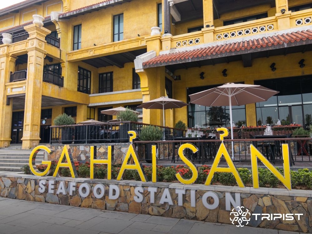 HOTEL - HALONG