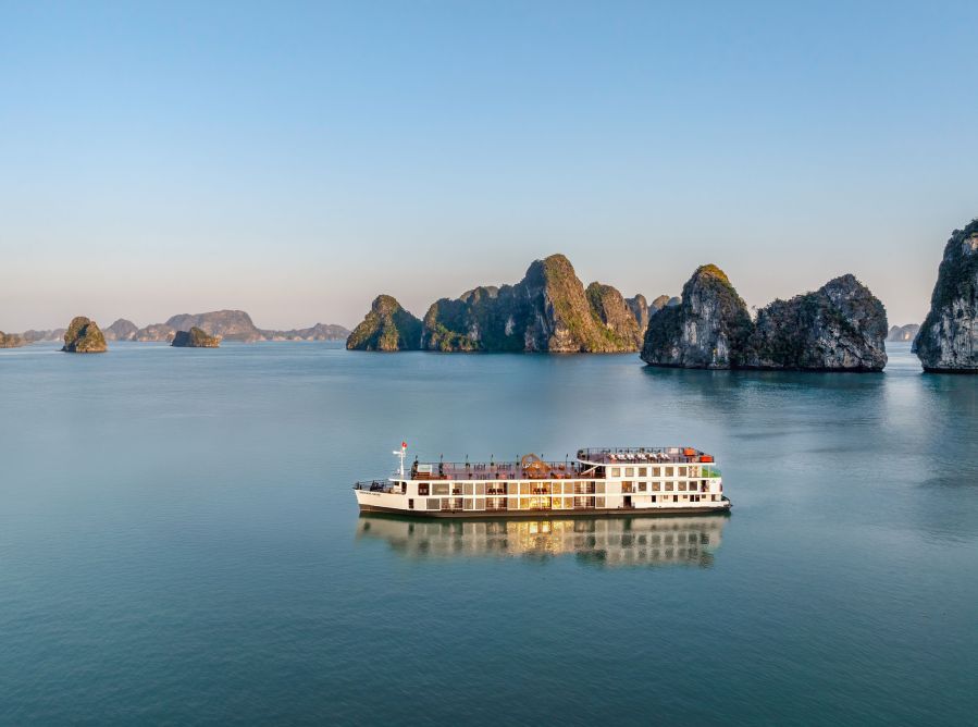 Indochine Grand Cruise - Tripist Travel (1)
