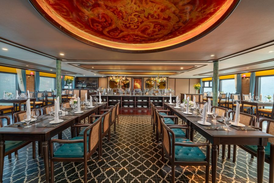 Indochine Grand Cruise - Tripist Travel (13)